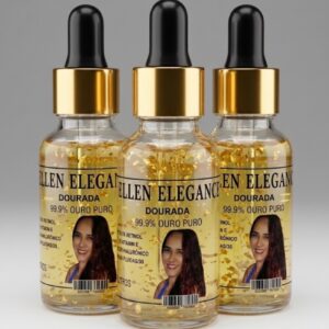 Ellen’s Ellegance body serum